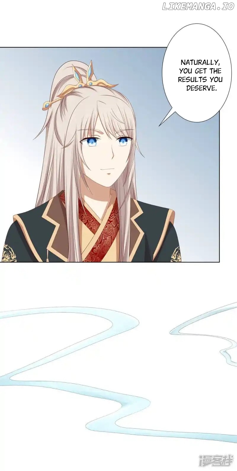 Rewrite My Fate chapter 68 - page 16